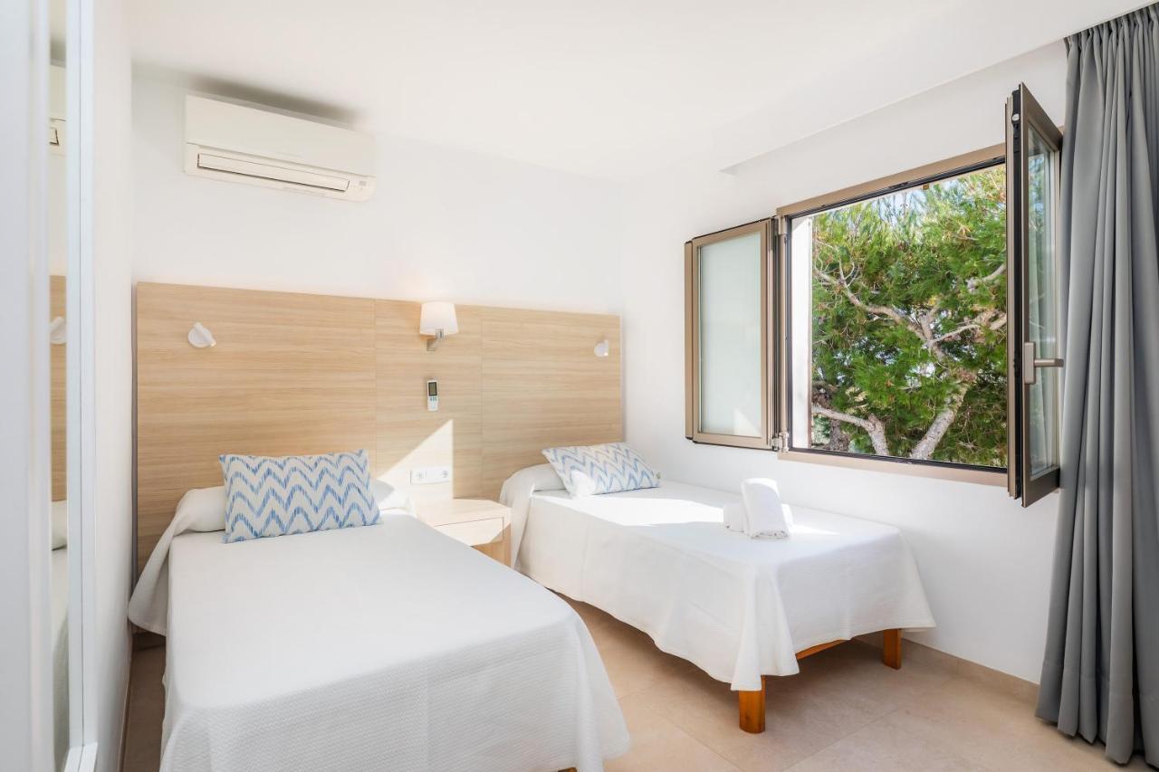 Appartement Aquamarina 5 Cala Ferrera (Mallorca)