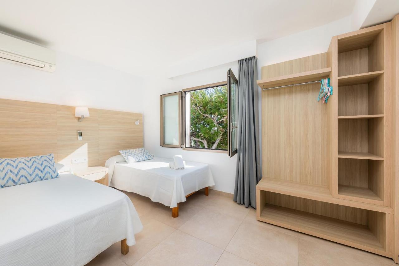 Appartement Aquamarina 5 *