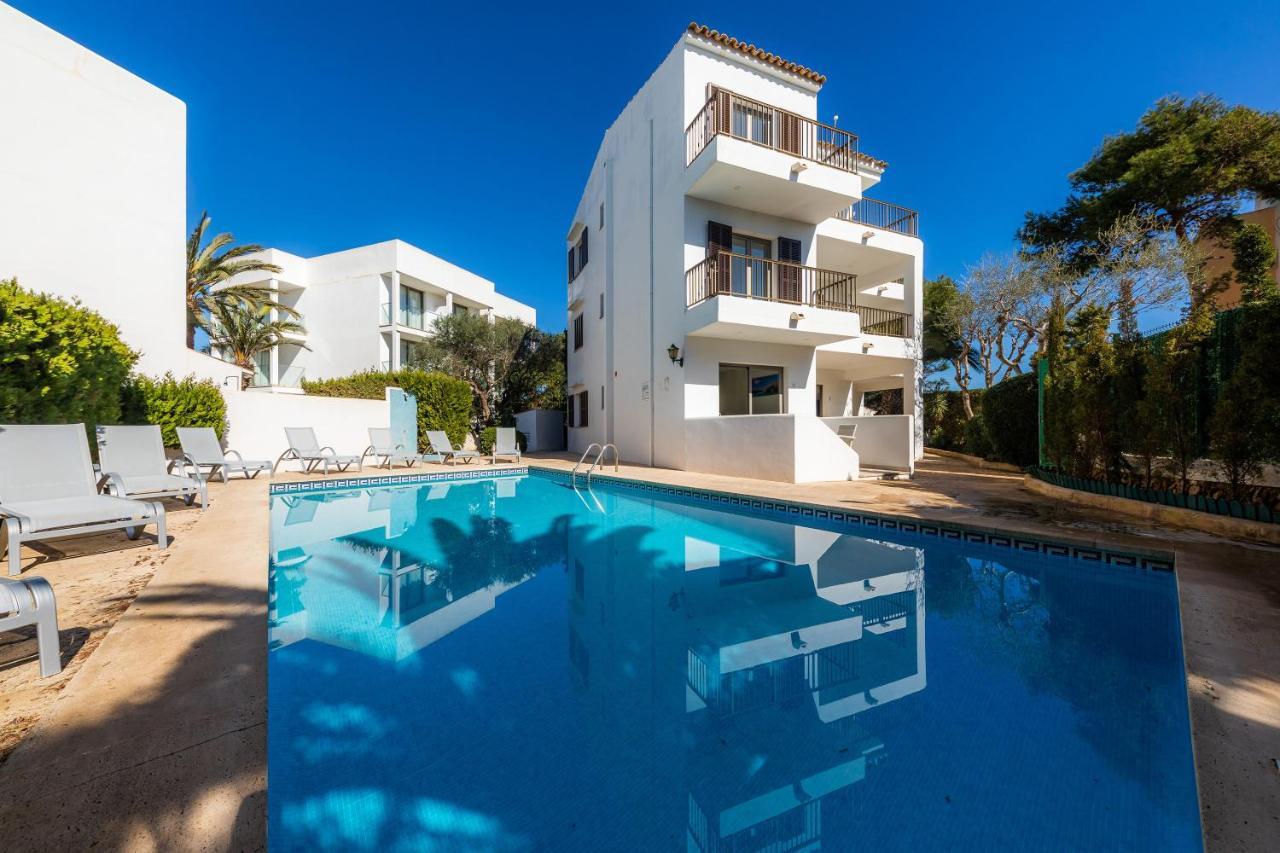 Aquamarina 5 Appartement *