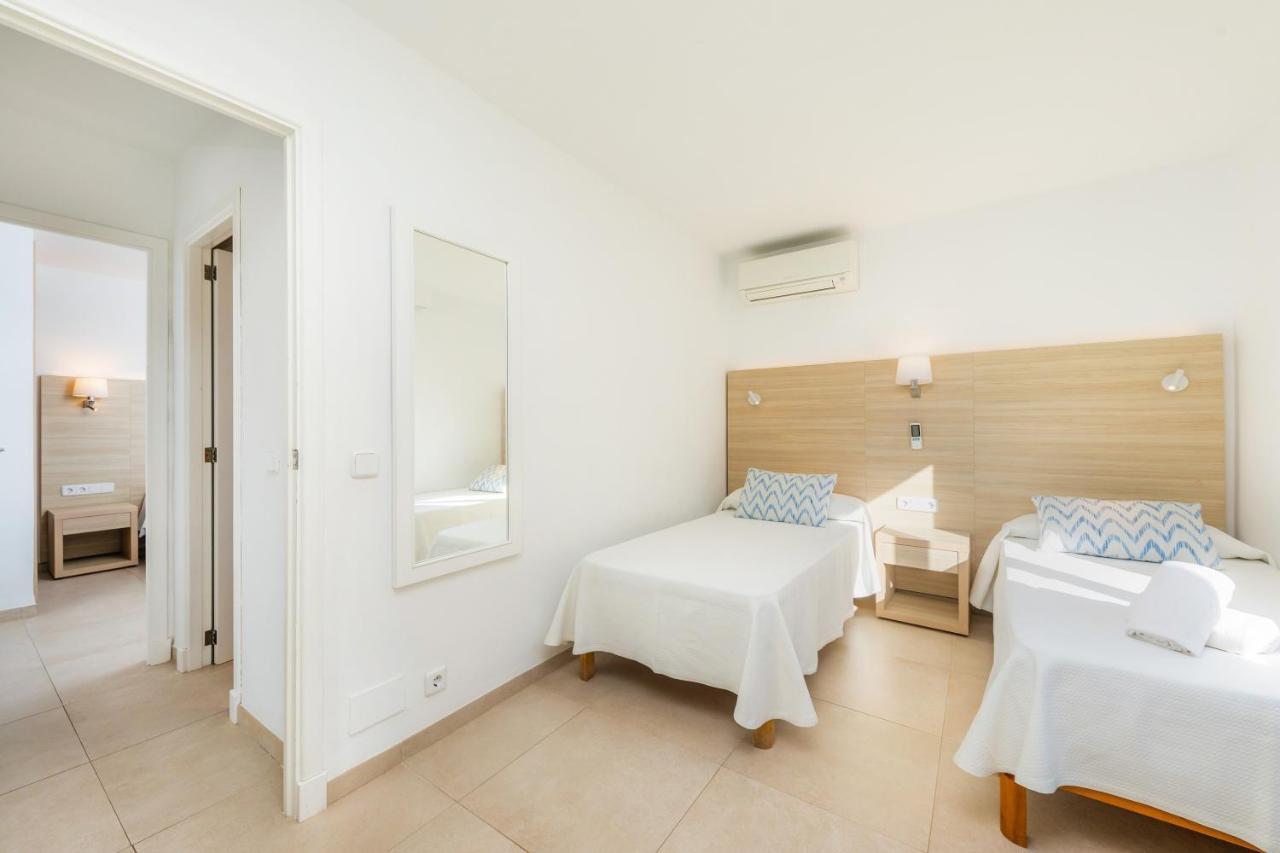 Appartement Aquamarina 5 Cala Ferrera (Mallorca)