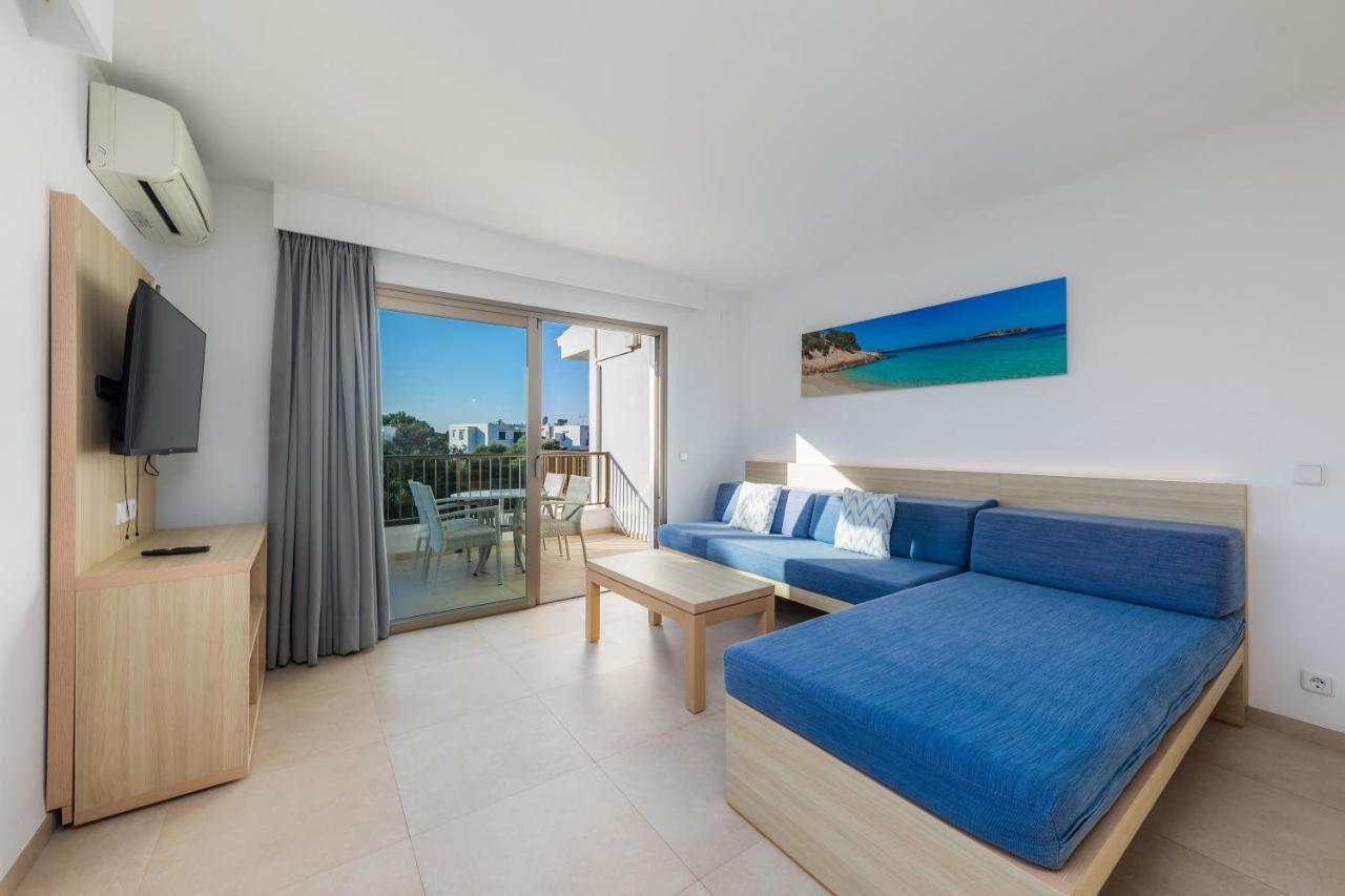 Aquamarina 5 Appartement *